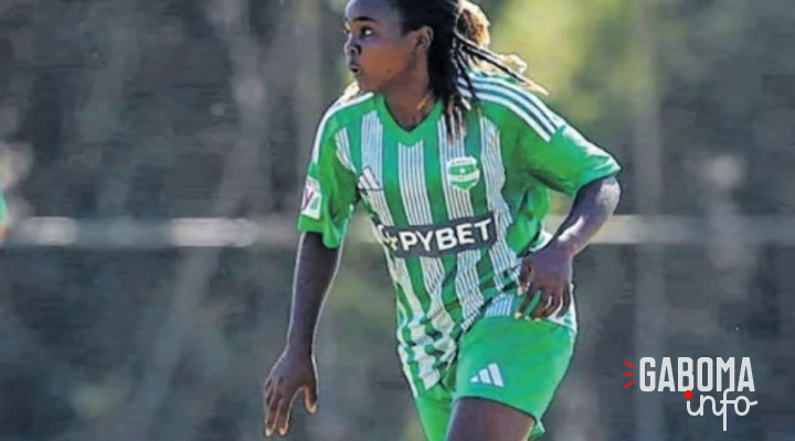 Officiel : L’aventure se prolonge pour Vanessa Mombo à Aris Limassol jusqu’en juin 2026