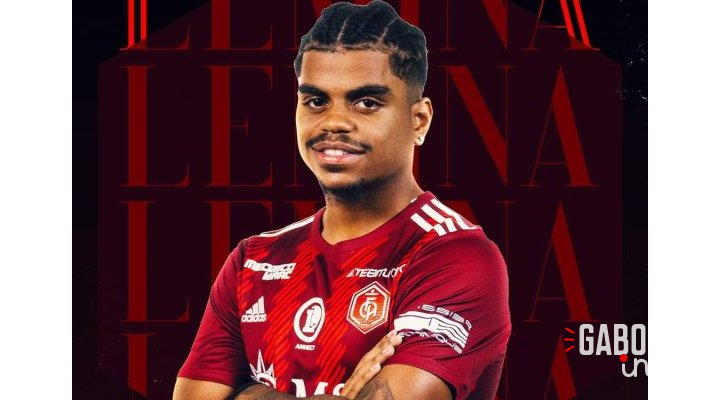 Transfert : Noha Lemina quitte le PSG pour Annecy