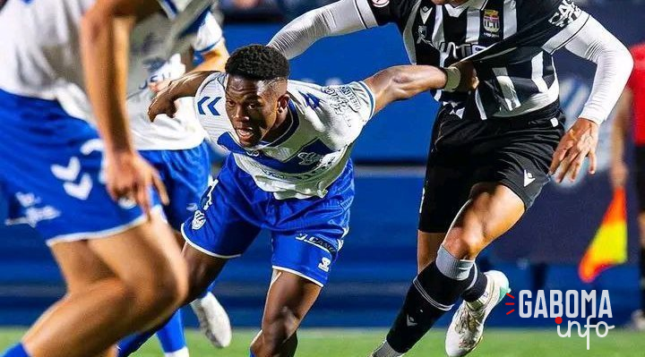 Espagne&nbsp;: Meshack Babanzila ouvre son compteur avec CE Europa face à Cartagena