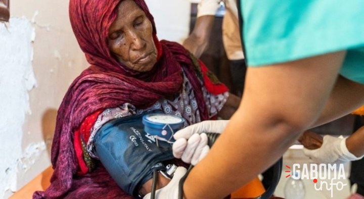4.000 morts dans une trentaine de pays : la résurgence du choléra