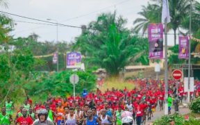 Run in Masuku 2023 : la 3e édition pourrait bien passer à la trappe