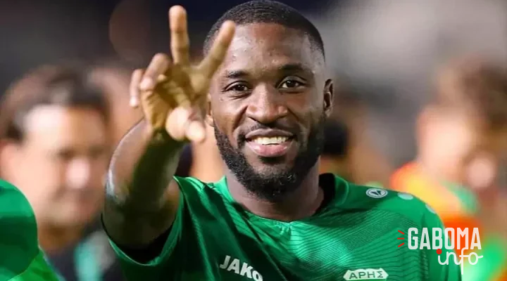 Ligue 1 : Shavy Babicka sur le point de signer avec Toulouse FC pour 3 saisons