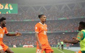 CAN 2023 : la Côte d’Ivoire en finale de sa CAN après sa victoire sur la RDC