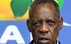 Disparition : Issa Hayatou, un baobab du football africain tire sa révérence
