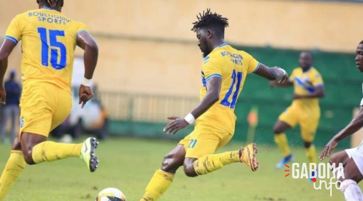 Reprise du National-Foot au Gabon : une nouvelle date annoncée pour novembre