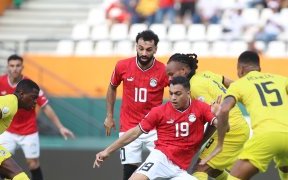 CAN 2023 : L’Égypte arrache le nul au Mozambique au bout du temps additionnel