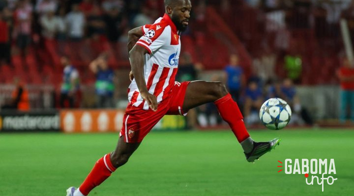 Barrages LDC UEFA : Pafos domine l’Etoile Rouge de Belgrade de Shavy Babicka à l’aller