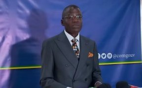 Présidentielle 2023 : fermeture des frontières terrestres et maritimes ce vendredi au Gabon