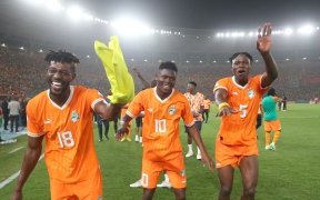 CAN 2023 : Un scénario épique propulse la Côte d’Ivoire en demi-finale face au Mali