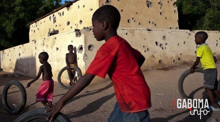 Terrorisme : Le chef de l’ONU appelle à le combattre en Afrique avant qu’il ne devienne incontrôlable