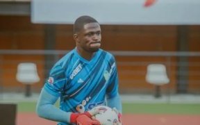 Côte d’Ivoire&nbsp;: Loyce Mbaba de retour de blessure au Stella Club d’Adjamé