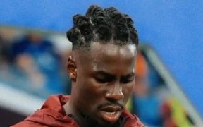 Éliminatoires Mondial 2026 : Les Panthères sans Michel Mboula face aux Seychelles et à la Côte d’Ivoire