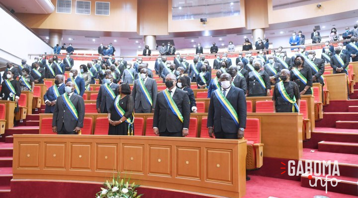 Rentrée : Députés et sénateurs gabonais appelés à se prononcer sur des textes déjà polémiques