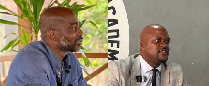 FEGABAB : Élections présidentielles gabonaises sous tentions ou quand la peur de perdre pousse à toutes les dérives