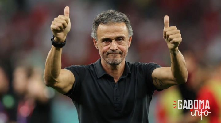 France : Un ancien entraîneur de l’équipe d’Espagne nommé nouvel entraîneur du PSG