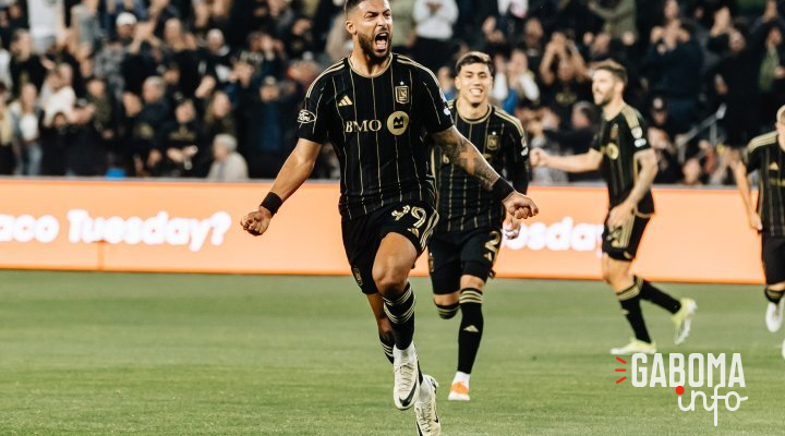 USA : Désillusion pour Denis Bouanga et le Los Angeles FC, battu 3-2 par San Diego