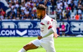 Ligue 1 : Clermont reprend son souffle face à Nantes grâce à son attaquant gabonais