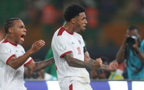 CAN 2023 : le Cap-Vert élimine la Mauritanie et file en quarts