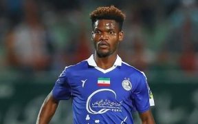 Iran : Didier Ndong et l’Esteghlal FC coincés dans la spirale des matchs nuls