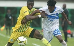 National Foot 1 : la 5e journée promet un duel à trois pour la première place