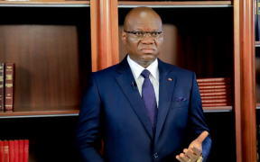 Indépendance du Gabon An 65 : Discours à la nation du président Brice Clotaire Oligui Nguema
