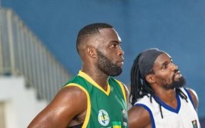 Afrobasket 2025 : Le Gabon en ordre de bataille pour le second round des éliminatoires à Rabat