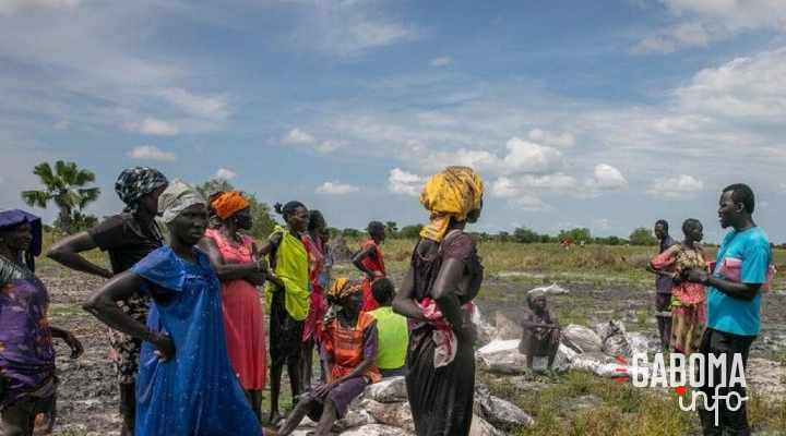 Soudan du Sud : vers une crise alimentaire majeure, 60 % de la population menacée