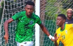 CdM des sourds Malaisie 2023 : le Gabon échoue devant le Nigeria
