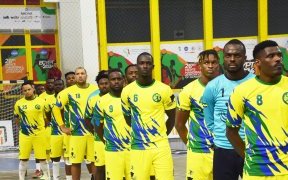 CAN handball 2024 : Le Gabon hérite du Rwanda pour son premier match de classement
