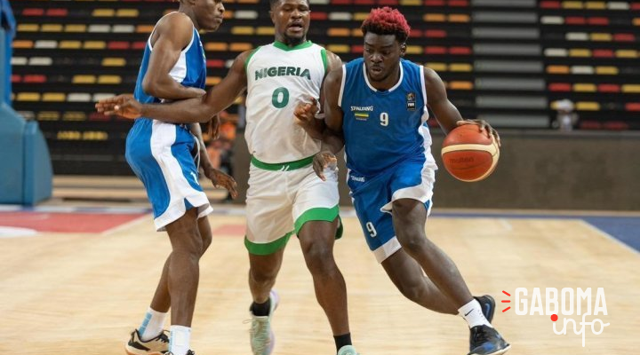 Afrocan 2023 : le Gabon éliminé aux portes des quarts de finale par le Nigéria