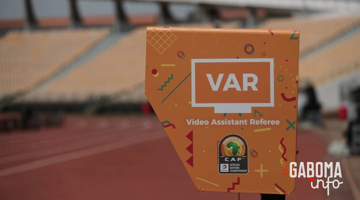 La CAF introduit la VAR pour les barrages africains du Mondial 2026&nbsp;: une révolution pour l’équité du jeu