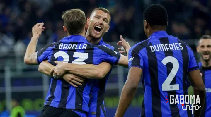 Ligue des champions UEFA : l’Inter et Arsenal complètent le carré d’as