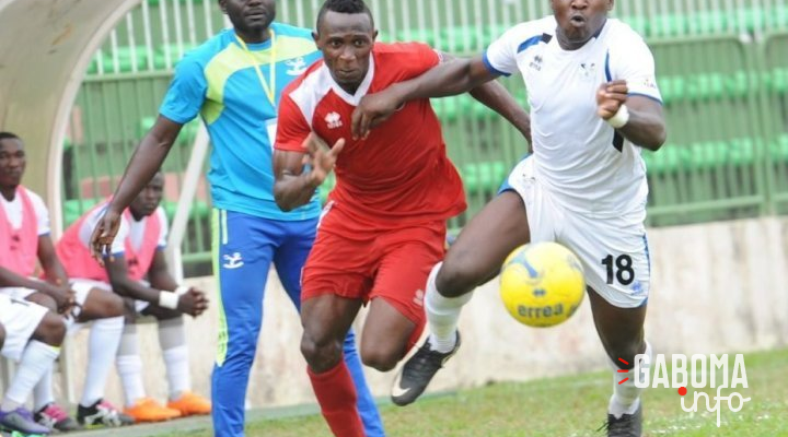 National Foot : Missile FC relégué en D2 par la FIFA, un coup dur pour le football gabonais