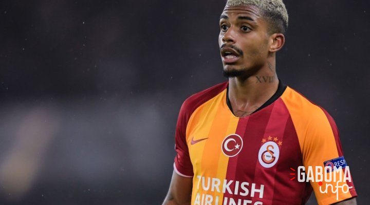 Turquie : La réponse cash de Mario Lemina sur le sort de Galatasaray en Süper Lig