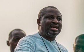 Panthères du Gabon : Thierry Mouyouma dévoile une liste rajeunie face au Niger et à la Guinée-Bissau