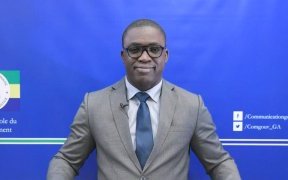 Présidentielle 2023 : le gouvernement gabonais instaure un couvre-feu et suspend internet