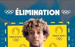 Jeux Olympiques Paris 2024 : deuxième joker grillé pour la délégation gabonaise