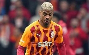 Turquie : Galatasaray et Mario Lemina neutralisés par Fenerbahçe dans un derby sans but