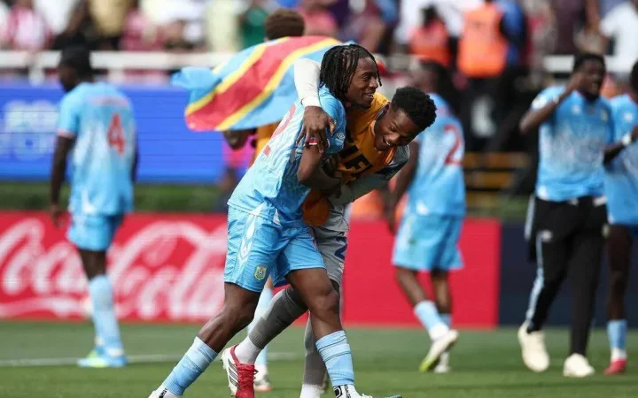 Mondial 2026&nbsp;: la RD Congo arrache le dernier billet africain et renvoie la Jamaïque