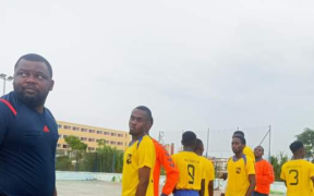 Championnat de l’Estuaire de handball : place désormais aux play-offs !