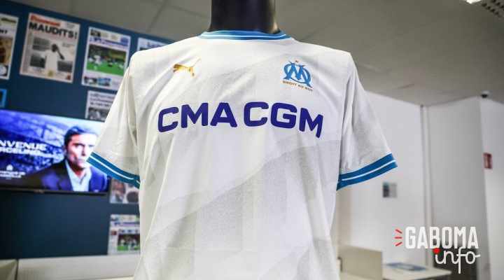 Ligue 1 française : Aubameyang et l’OM ont un nouvel entraîneur