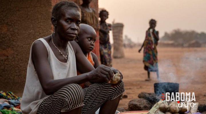 Centrafrique : l’ONU souligne des progrès malgré un contexte sécuritaire et humanitaire préoccupant