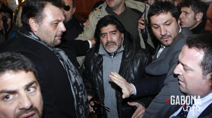 Italie : Réhabilitation de Maradona pour fraude fiscale après plus de 30 ans de bataille juridique