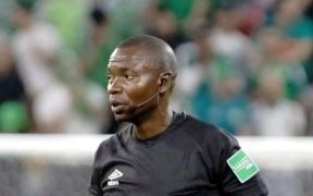 Ligue des champions CAF&nbsp;: Le controversé Jean-Jacques Ndala désigné pour officier la finale