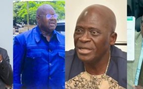 Présidence de la Fégafoot&nbsp;: 4 candidatures pour relancer le débat sur l’avenir du football gabonais