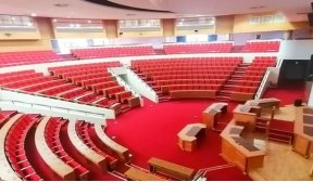 Législatives 2023 : liste des candidats investis par le Parti démocratique gabonais