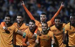 Coupe de la Confédération CAF : la RS Berkane s’impose face à Simba SC et prend une sérieuse option