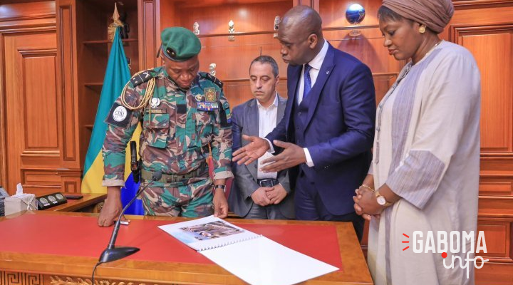 Le Gabon nationalise l’industrie sucrière : partenariat stratégique avec la Turquie pour stimuler l’économie et l’emploi