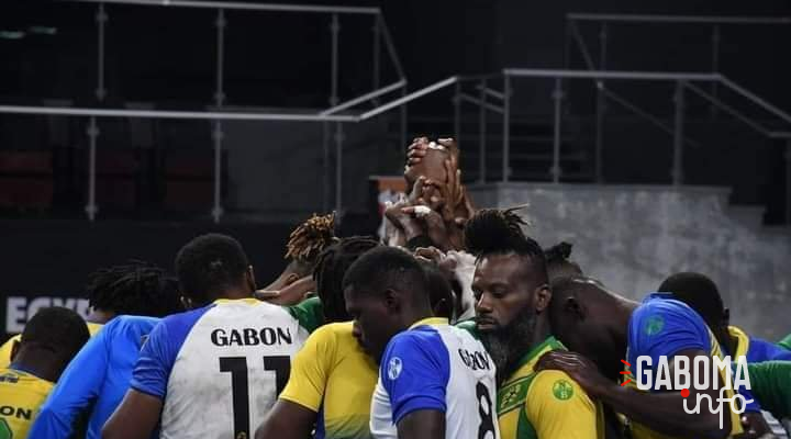 CAN hand-ball 2024 : Les Panthères entrent en regroupement ce 29 décembre