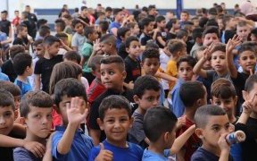 100 millions de migrants en 2022&nbsp;: «&nbsp;un record qui n’aurait jamais dû exister&nbsp;»